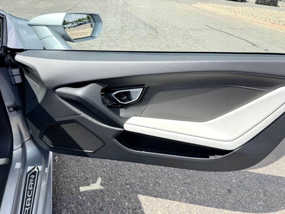 2018 Lamborghini Huracan LP580-2 - Image 27 of 28