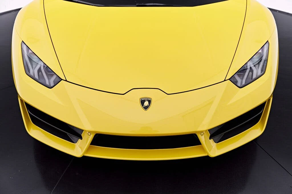 2018 Lamborghini Huracan LP580-2 - Image 26 of 31