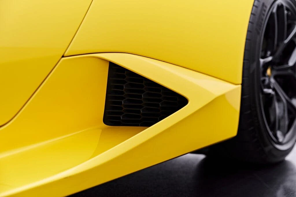 2018 Lamborghini Huracan LP580-2 - Image 29 of 31