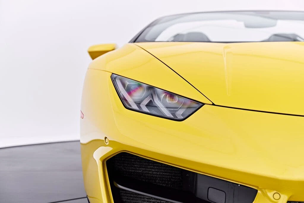2018 Lamborghini Huracan LP580-2 - Image 28 of 31