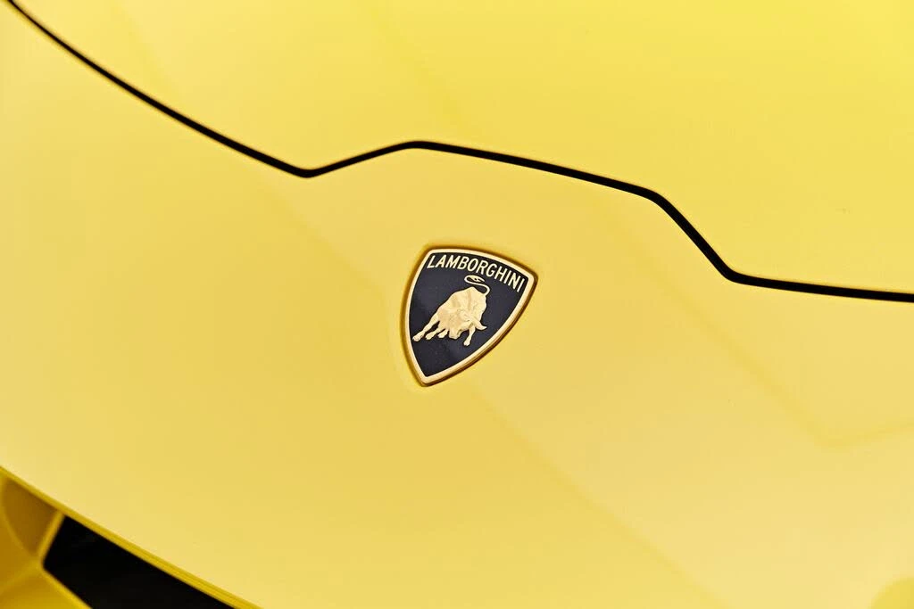 2018 Lamborghini Huracan LP580-2 - Image 27 of 31