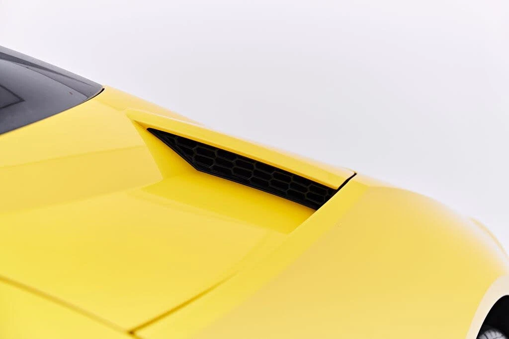 2018 Lamborghini Huracan LP580-2 - Image 30 of 31
