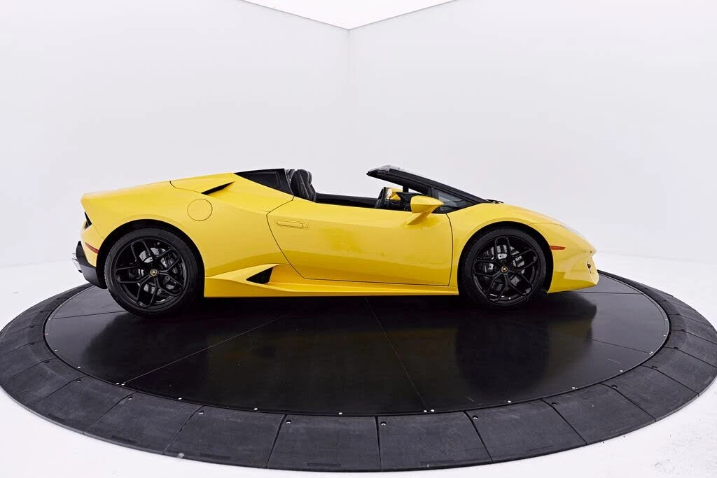 2018 Lamborghini Huracan LP580-2 - Image 23 of 31