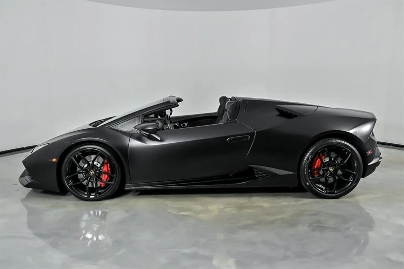 2018 Lamborghini Huracan LP580-2 - Image 6 of 31