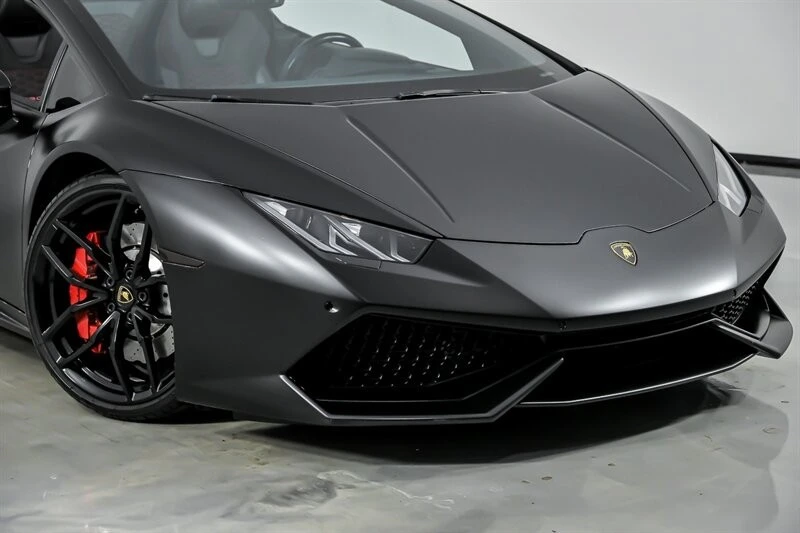2018 Lamborghini Huracan LP580-2 - Image 3 of 31