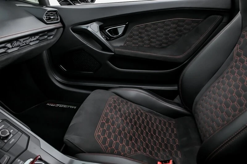2018 Lamborghini Huracan LP580-2 - Image 29 of 31