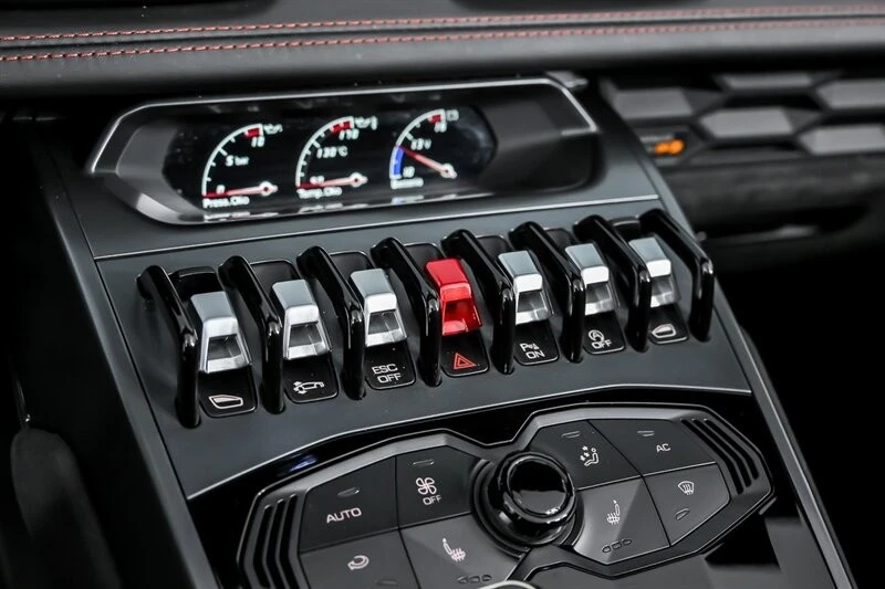 2018 Lamborghini Huracan LP580-2 - Image 22 of 31
