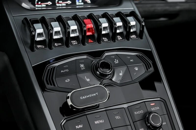 2018 Lamborghini Huracan LP580-2 - Image 23 of 31