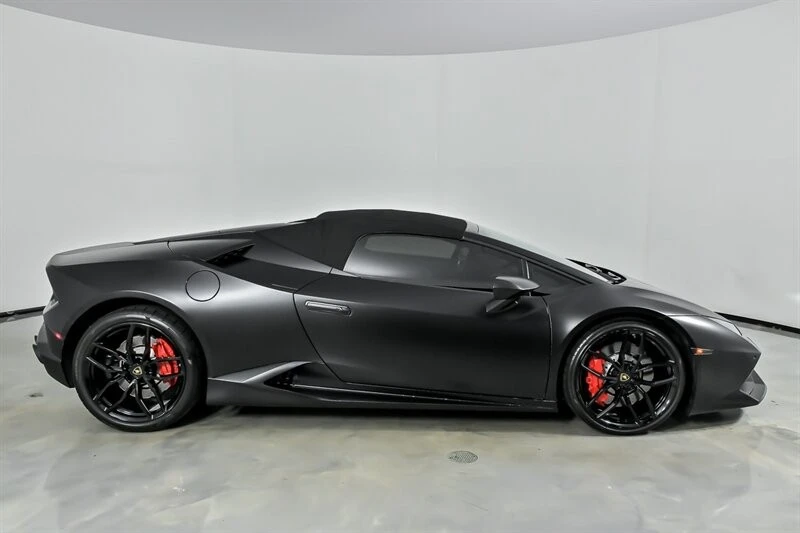 2018 Lamborghini Huracan LP580-2 - Image 31 of 31