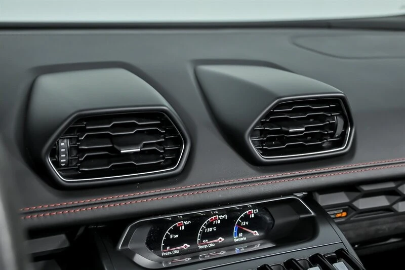 2018 Lamborghini Huracan LP580-2 - Image 20 of 31