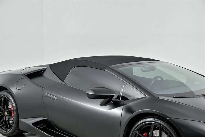 2018 Lamborghini Huracan LP580-2 - Image 30 of 31