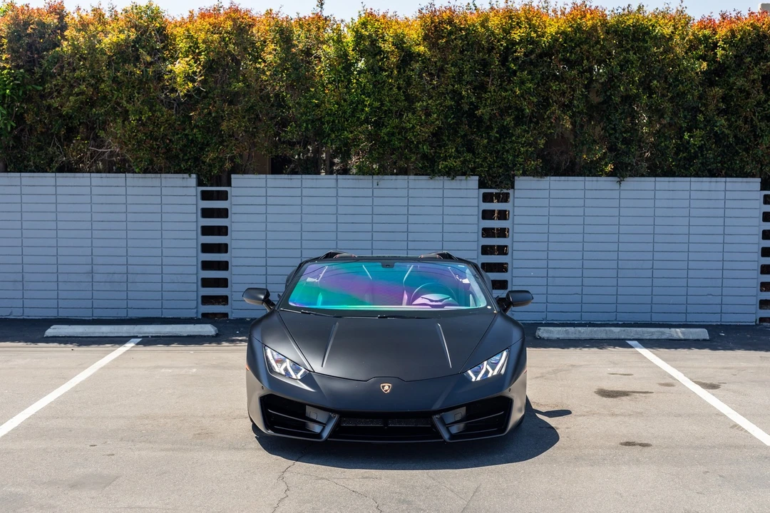 2018 Lamborghini Huracan LP580-2 - Image 2 of 31