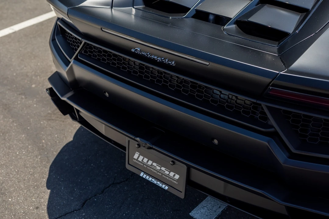 2018 Lamborghini Huracan LP580-2 - Image 28 of 31