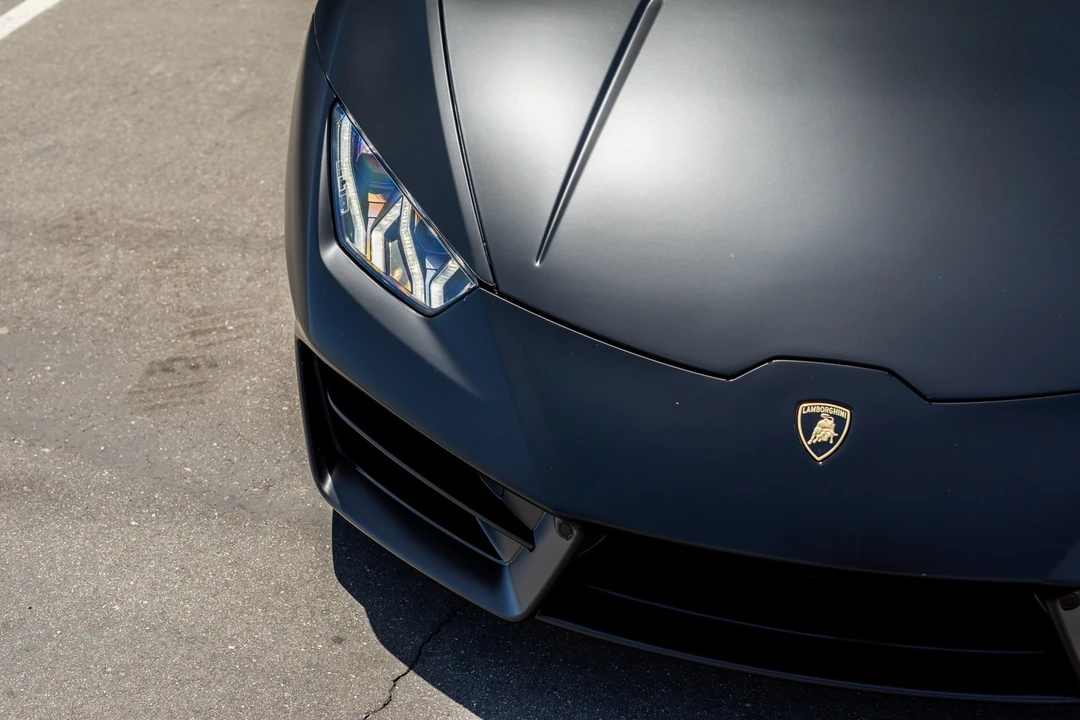 2018 Lamborghini Huracan LP580-2 - Image 14 of 31