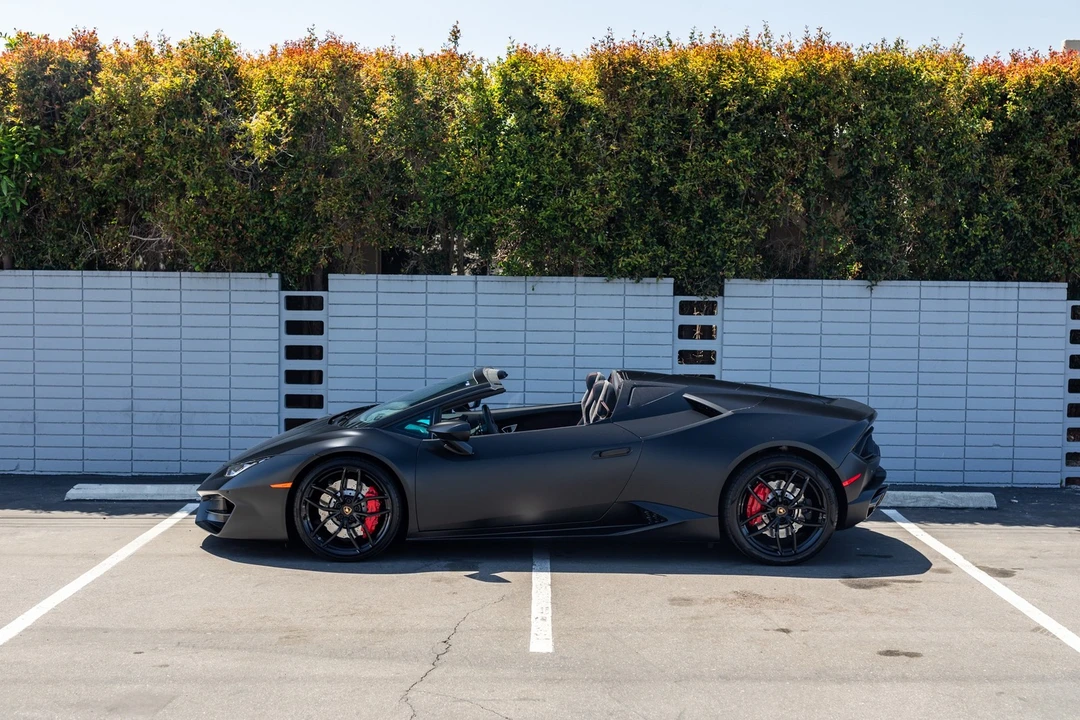 2018 Lamborghini Huracan LP580-2 - Image 19 of 31