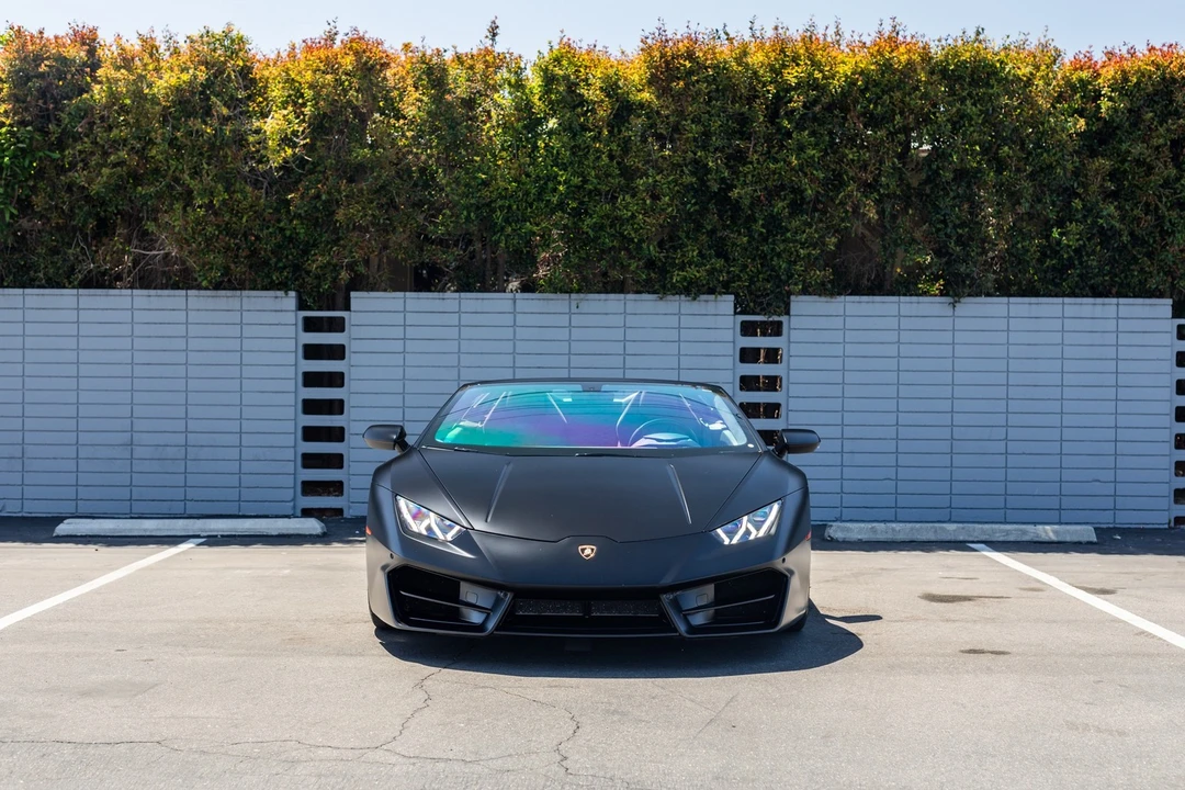 2018 Lamborghini Huracan LP580-2 - Image 13 of 31