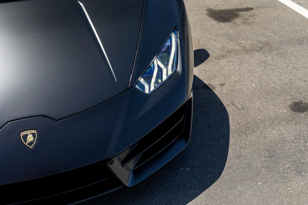 2018 Lamborghini Huracan LP580-2 - Image 15 of 31