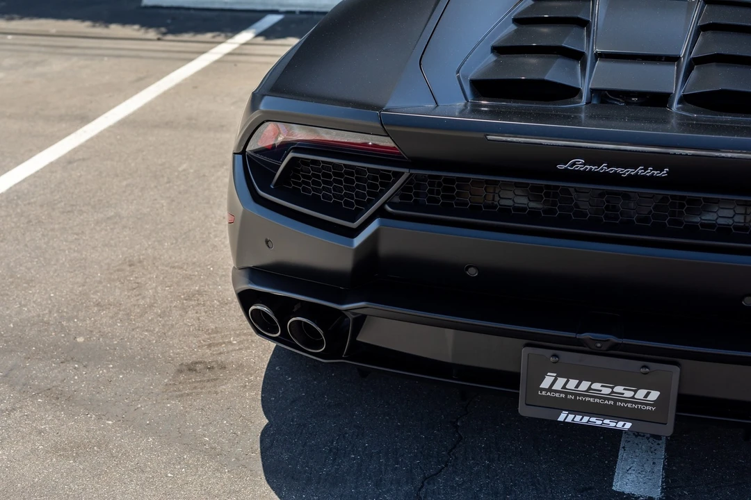 2018 Lamborghini Huracan LP580-2 - Image 26 of 31
