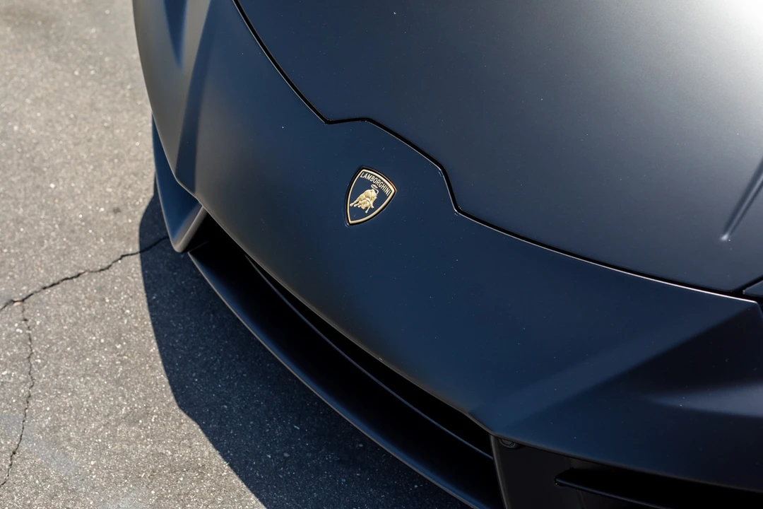 2018 Lamborghini Huracan LP580-2 - Image 16 of 31