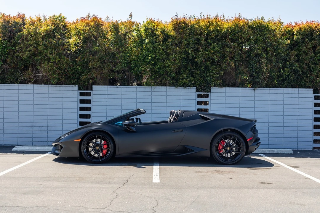 2018 Lamborghini Huracan LP580-2 - Image 20 of 31