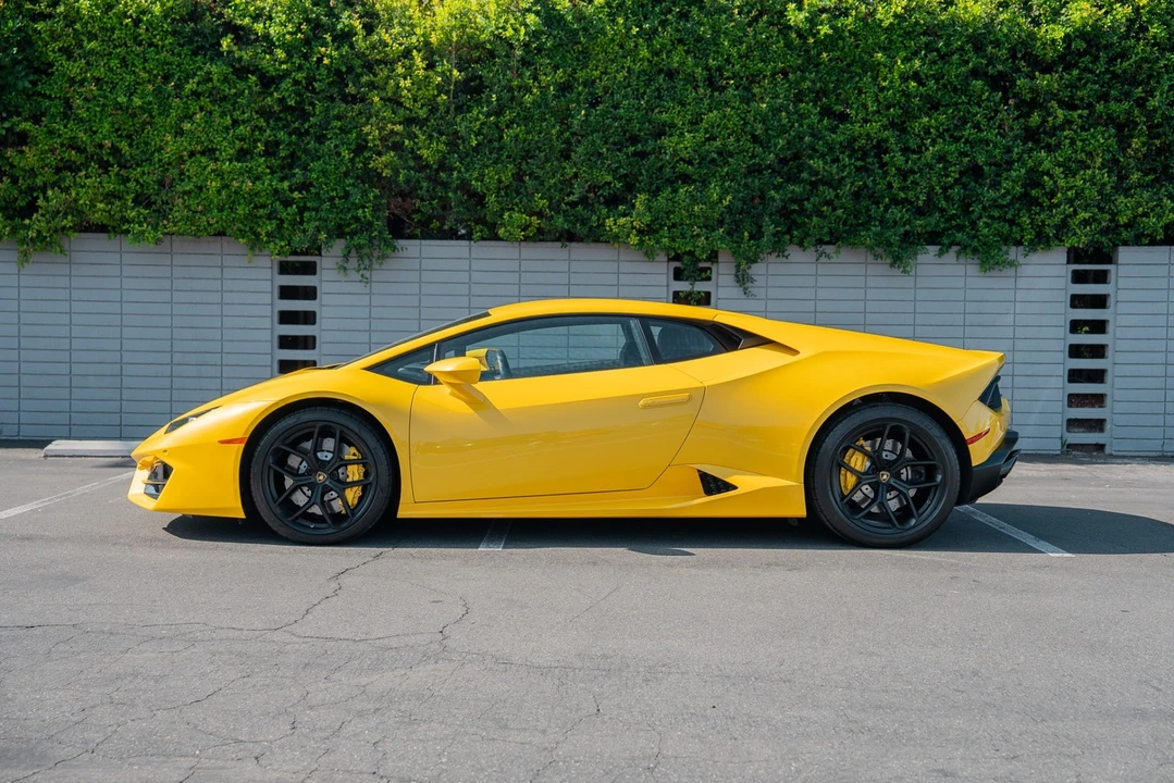 2018 Lamborghini Huracan LP580-2 - Image 20 of 21