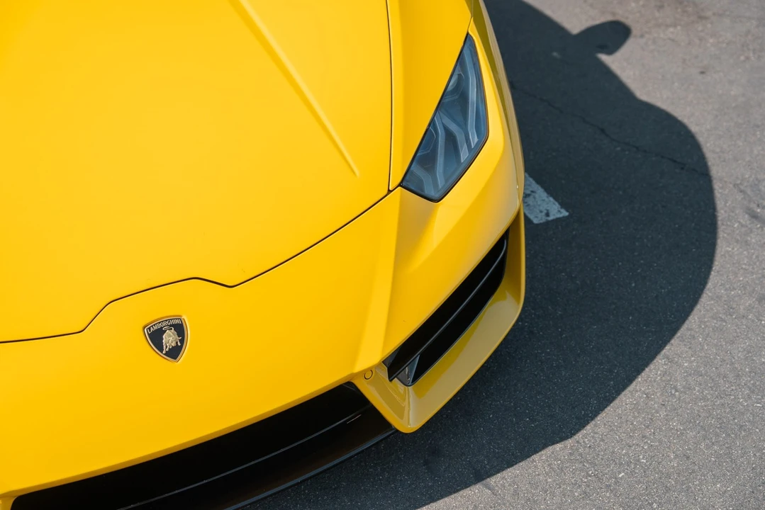 2018 Lamborghini Huracan LP580-2 - Image 17 of 21