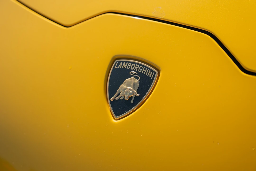 2018 Lamborghini Huracan LP580-2 - Image 13 of 21