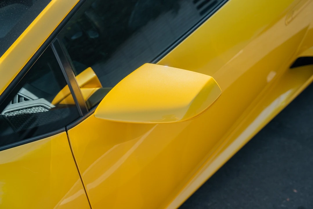 2018 Lamborghini Huracan LP580-2 - Image 12 of 21