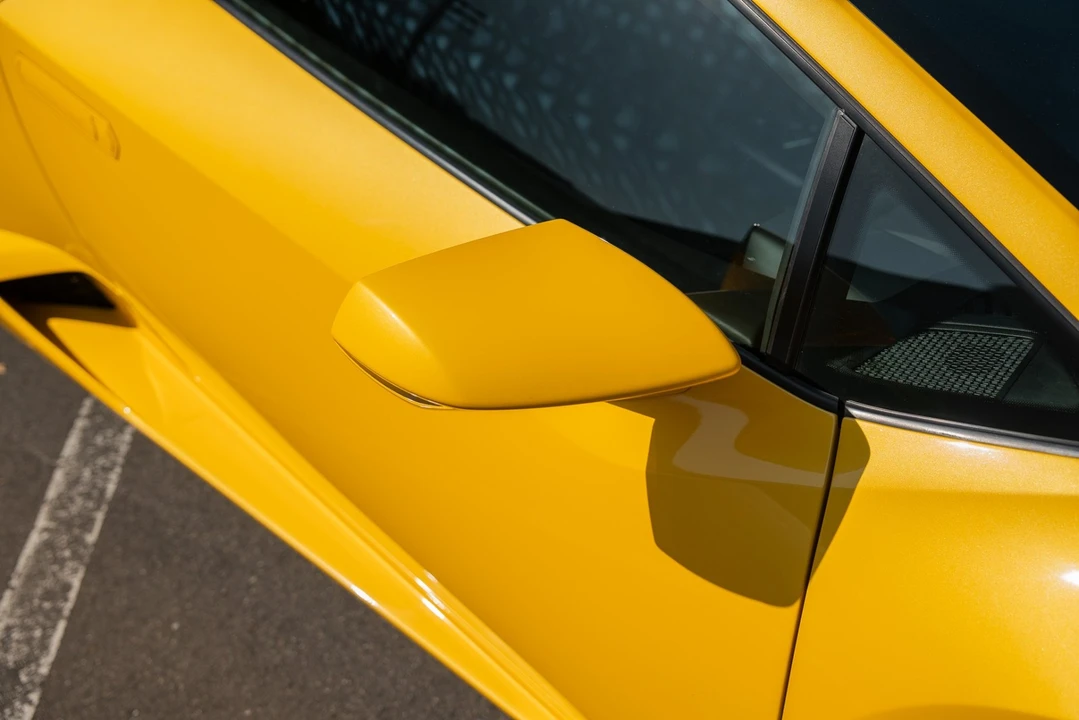 2018 Lamborghini Huracan LP580-2 - Image 11 of 21