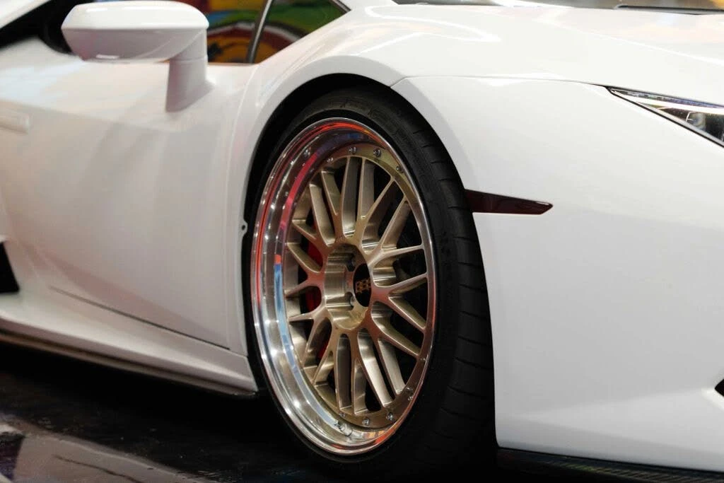 2018 Lamborghini Huracan LP610-4 - Image 17 of 31