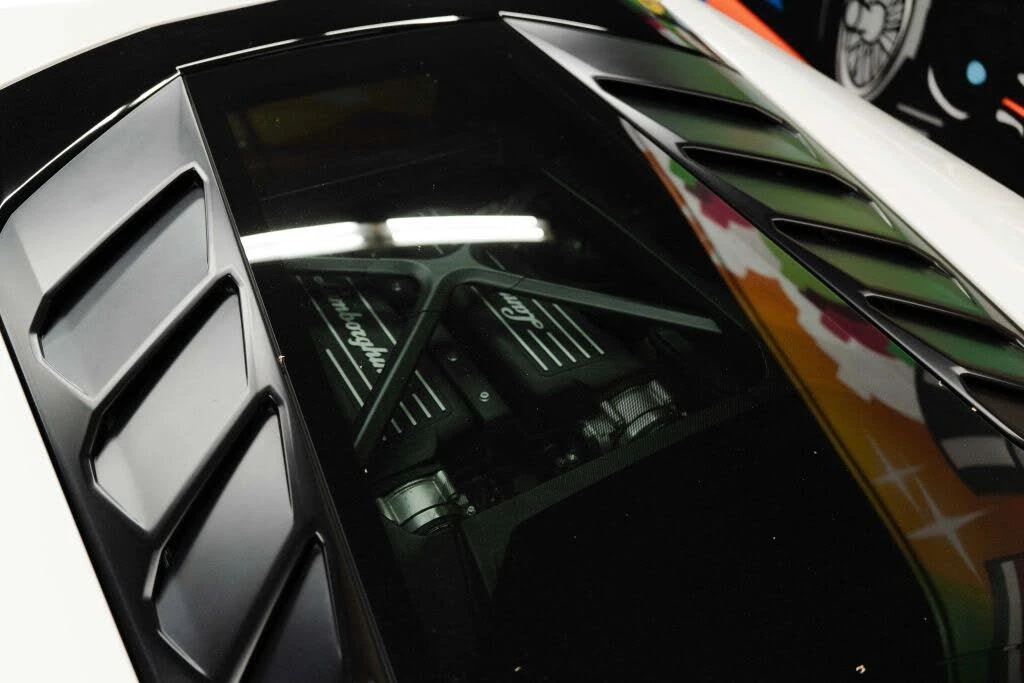 2018 Lamborghini Huracan LP610-4 - Image 23 of 31