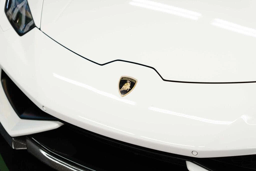 2018 Lamborghini Huracan LP610-4 - Image 21 of 31