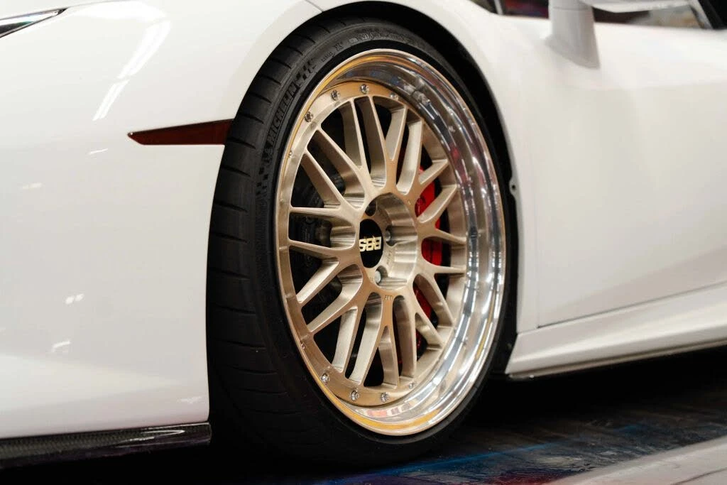 2018 Lamborghini Huracan LP610-4 - Image 11 of 31