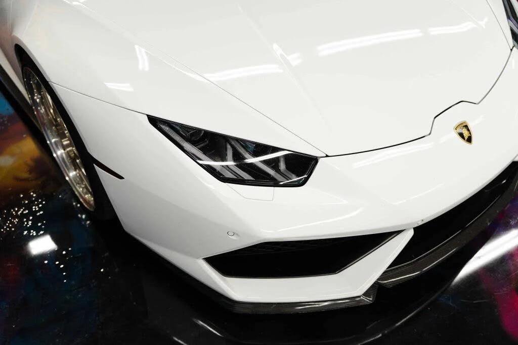 2018 Lamborghini Huracan LP610-4 - Image 19 of 31