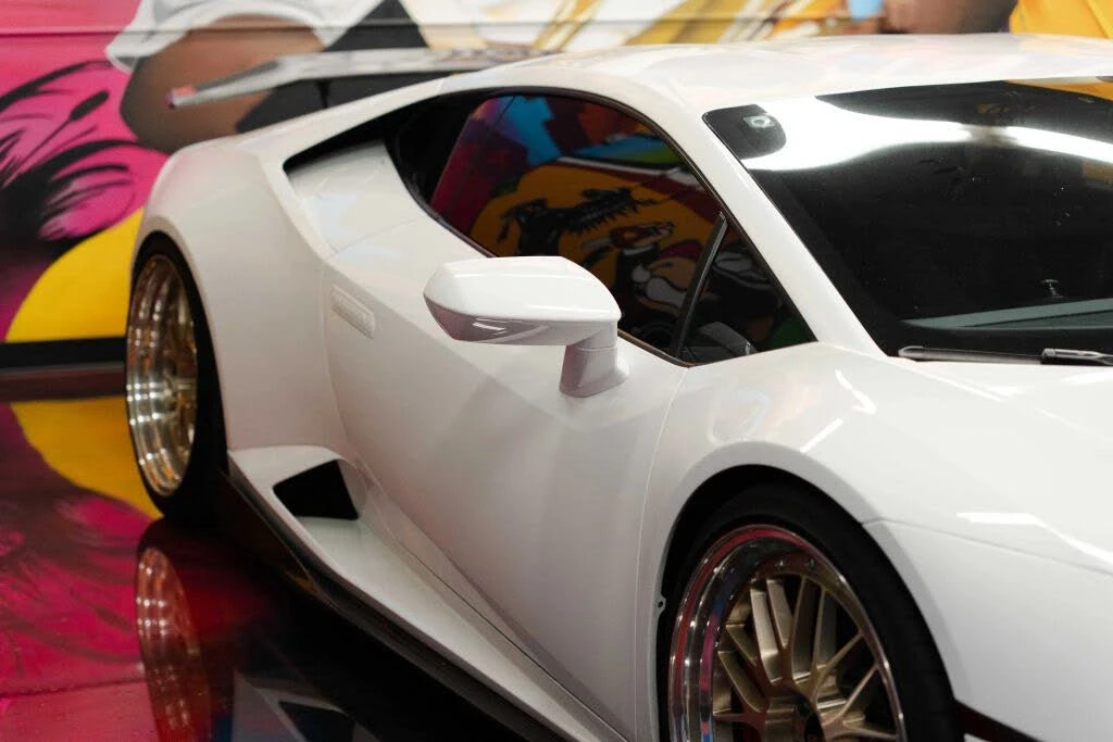 2018 Lamborghini Huracan LP610-4 - Image 16 of 31