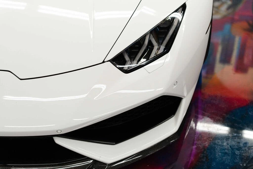 2018 Lamborghini Huracan LP610-4 - Image 20 of 31