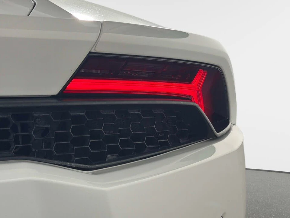 2018 Lamborghini Huracan LP610-4 - Image 16 of 31