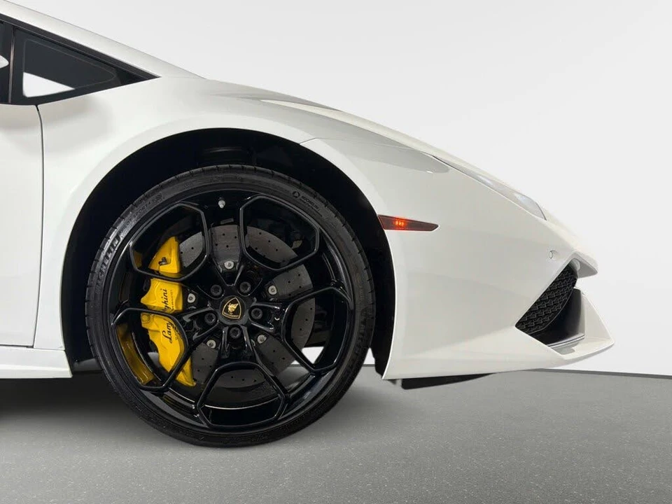2018 Lamborghini Huracan LP610-4 - Image 22 of 31