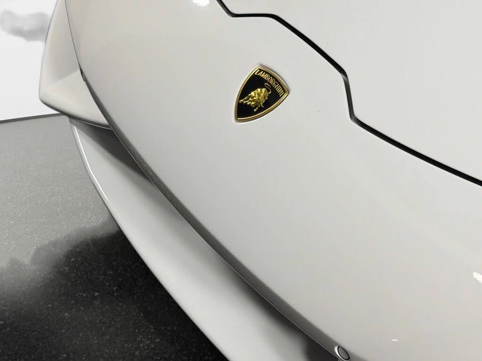 2018 Lamborghini Huracan LP610-4 - Image 11 of 31