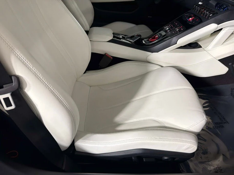 2018 Lamborghini Huracan LP610-4 - Image 27 of 31
