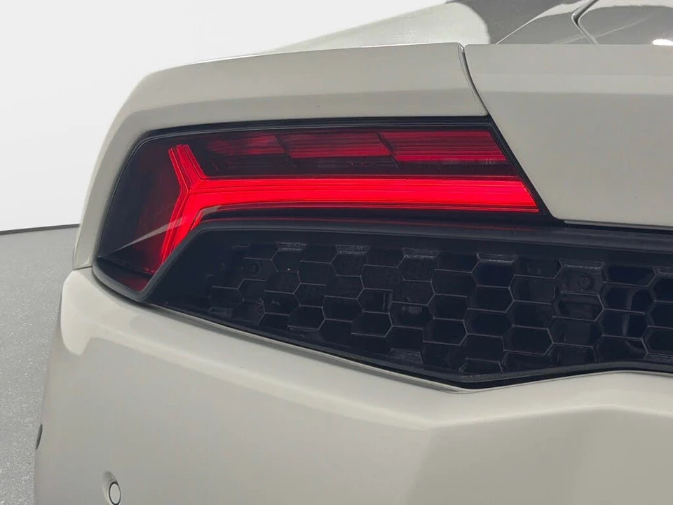 2018 Lamborghini Huracan LP610-4 - Image 15 of 31