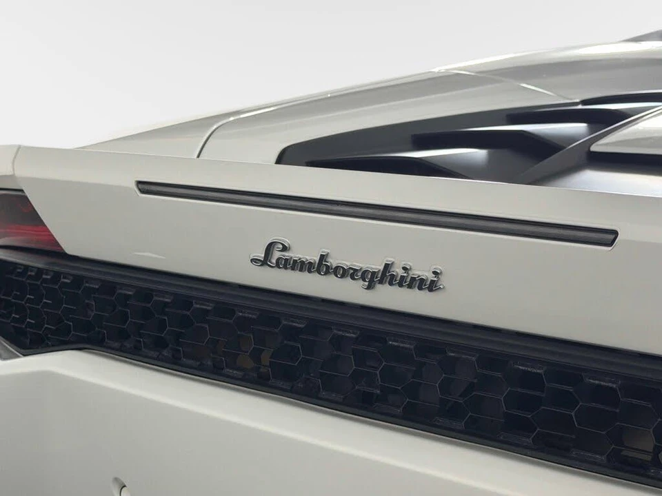 2018 Lamborghini Huracan LP610-4 - Image 17 of 31