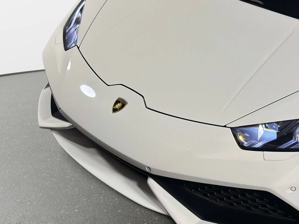 2018 Lamborghini Huracan LP610-4 - Image 12 of 31
