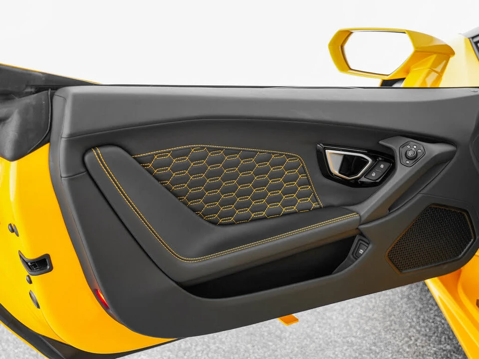 2018 Lamborghini Huracan LP610-4 - Image 13 of 31