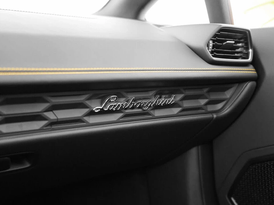 2018 Lamborghini Huracan LP610-4 - Image 26 of 31