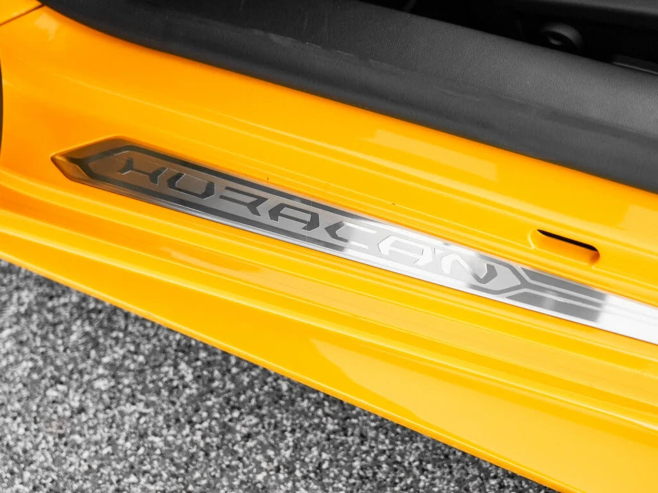 2018 Lamborghini Huracan LP610-4 - Image 17 of 31