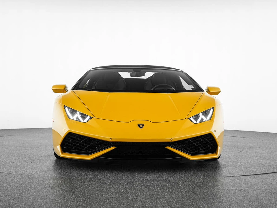 2018 Lamborghini Huracan LP610-4 - Image 10 of 31