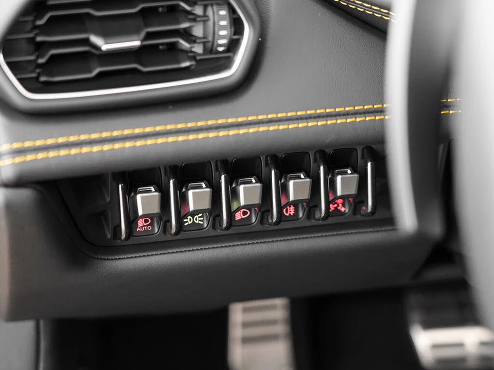 2018 Lamborghini Huracan LP610-4 - Image 21 of 31