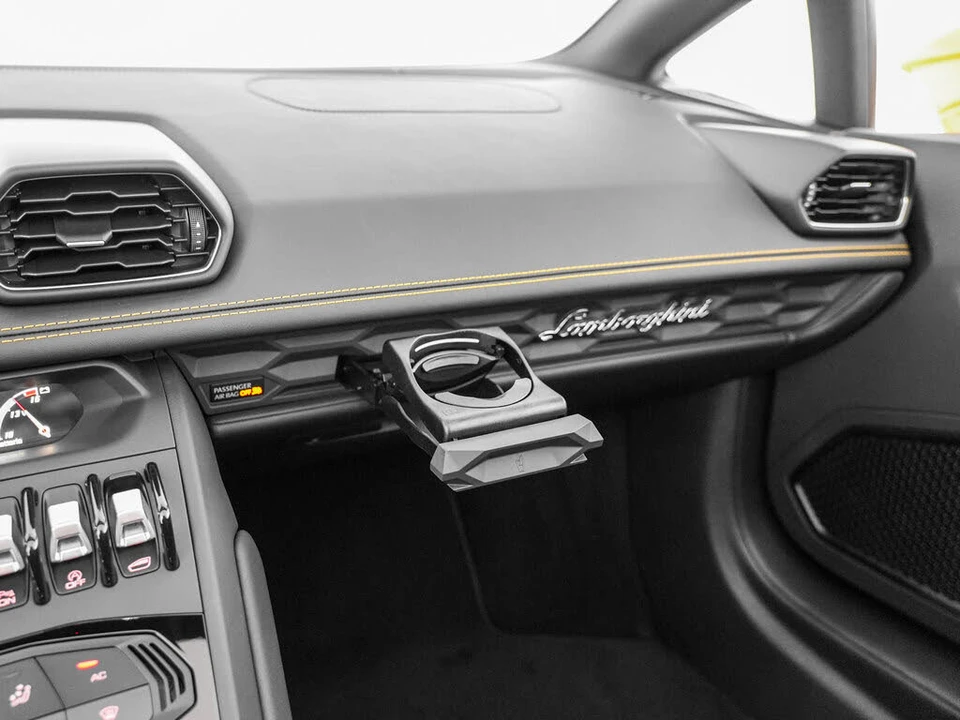 2018 Lamborghini Huracan LP610-4 - Image 27 of 31