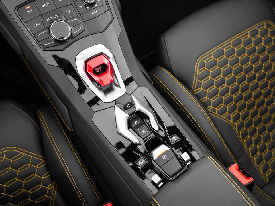 2018 Lamborghini Huracan LP610-4 - Image 25 of 31